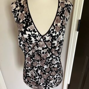 *Sale! Alfani silk blouse 22w